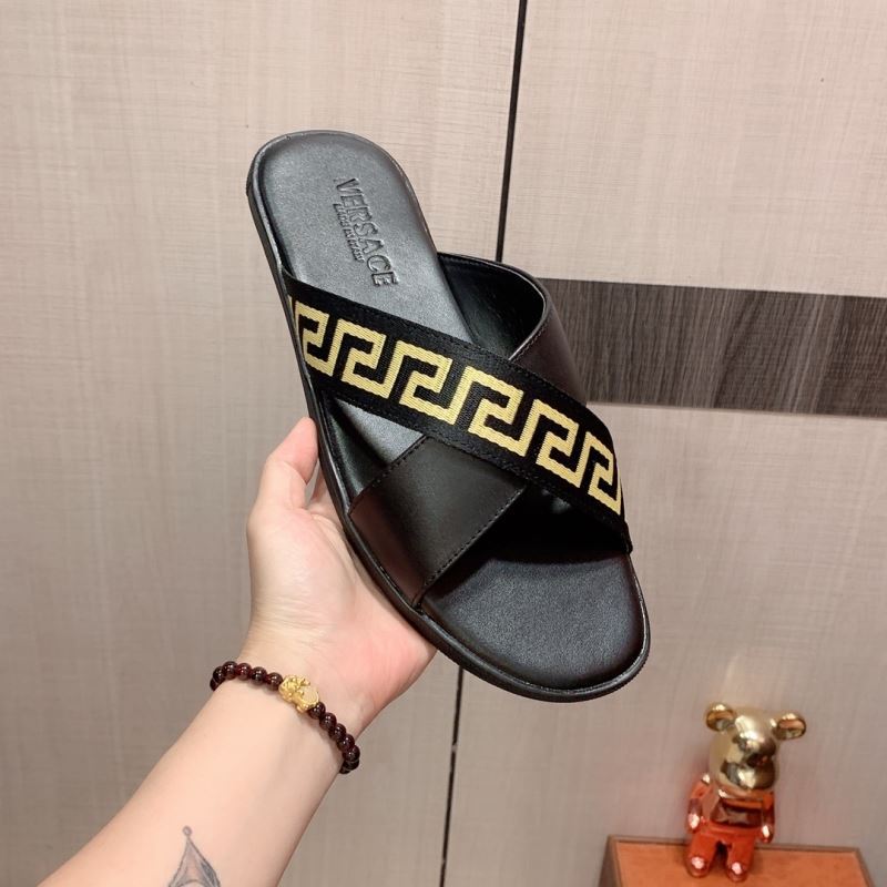 Versace Slippers